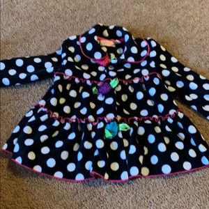 Girls jacket